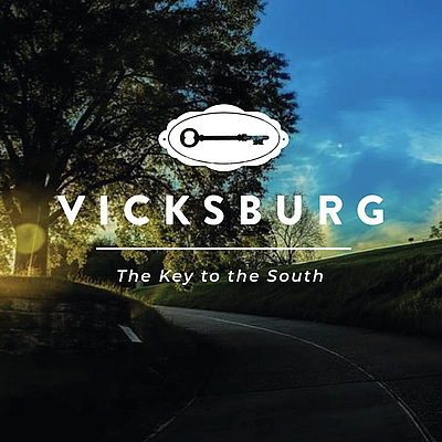 Battlefield Campground & Motel - Vicksburg | Venues | Logo