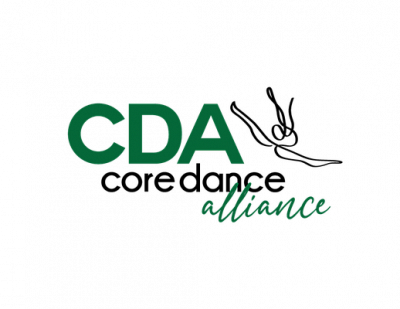 Core Dance Alliance - Sugar Land | Classes & Lessons | Logo