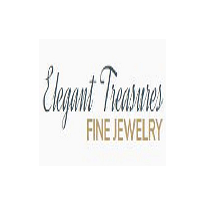 Elegant Treasures LLC - Warrenton | Jewelry | Logo