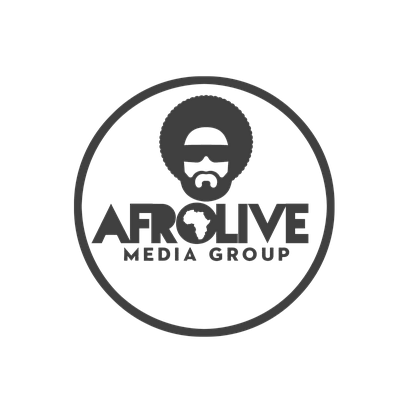 Afro Live Media Group - St. Louis | Venues | Logo
