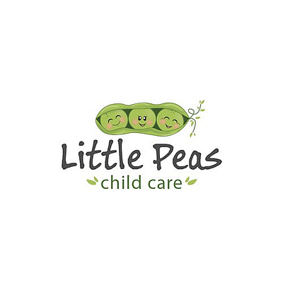 Little Peas Child Care - Milwaukee | Baby & Kids | Logo