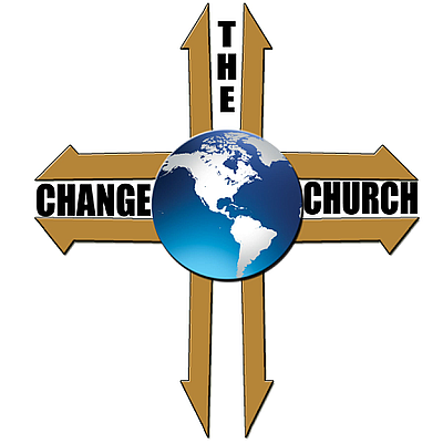 The Change Church - Fort Worth | Religious Organizations | Logo