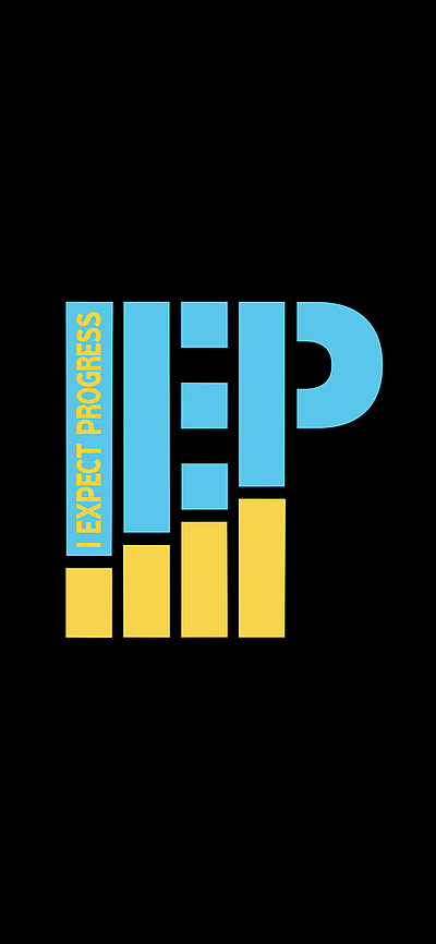 I Expect Progress - Chesapeake | Education | Logo