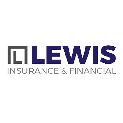 Lewis Insurance and Financial - Willow Street | Banking & Financial | Logo