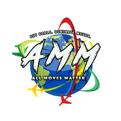 All Moves Matter - Mount Morris | Classes & Lessons | Logo