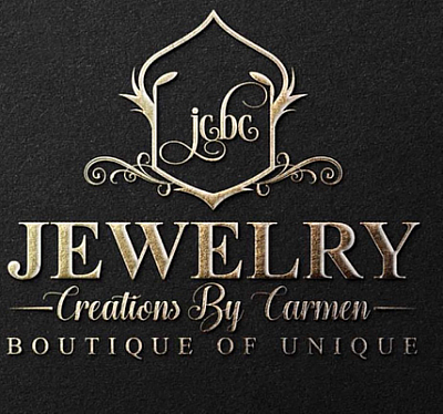 Jewelry Creations by Carmen - Elgin | Jewelry | Logo