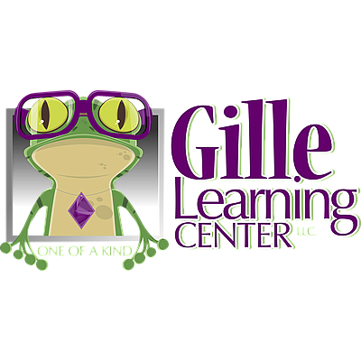Gille Learning Center - Wasilla | Education | Logo