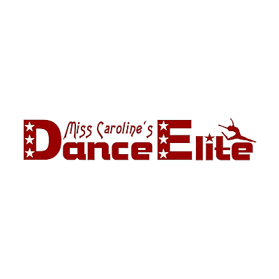 Miss Caroline's Dance Elite - Staten Island | Classes & Lessons | Logo