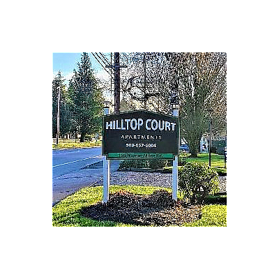 Hilltop Court - Oregon City | Apartments & Rentals | Logo