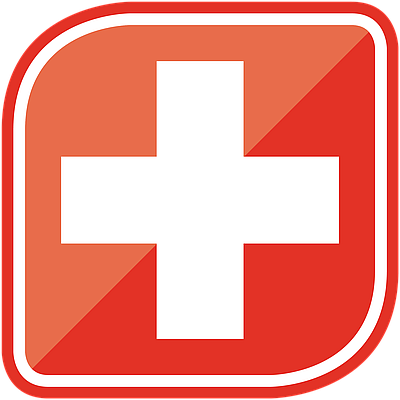 Austin Emergency Center: Riverside Emergency Room - Austin | Health & Medical | Logo