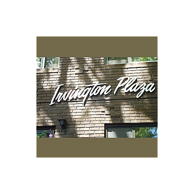 Irvington Plaza Apartments - Portland | Apartments & Rentals | Logo