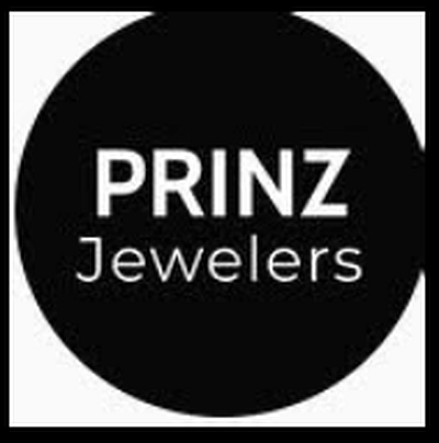PRINZ Jewelers - Manhattan | Jewelry | Logo