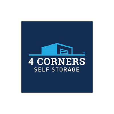 4 Corners Self Storage - Maple Valley | Home Services | Logo