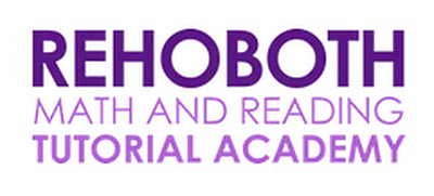 Rehoboth Math And Reading Tutorial Academy - DeSoto | Classes & Lessons | Logo