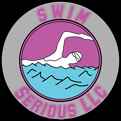 Swim Serious LLC - DOUGLASVILLE | Classes & Lessons | Logo