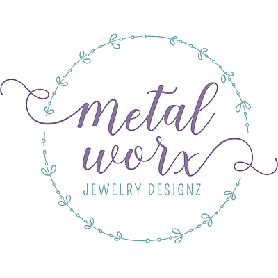 Metal Worx Jewelry Designz - East Greenville | Jewelry | Logo