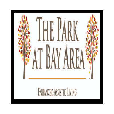 The Park At Bay Area - Pasadena | Religious Organizations | Logo