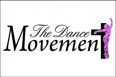 The Dance Movement - Croswell | Classes & Lessons | Logo