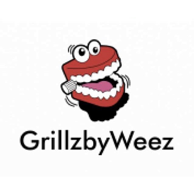 Grillz By Weez - Cleveland | Jewelry | Logo