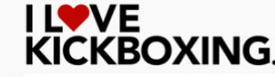 iLoveKickboxing - Evansville | Classes & Lessons | Logo