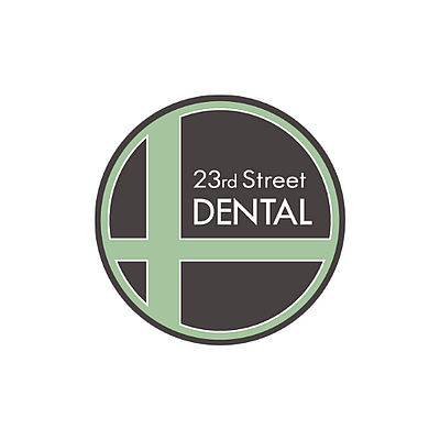 23rd Street Dental - Oklahoma City | Health & Medical | Logo