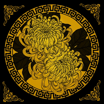 Shades of Blak - Tampa | Art & Museums | Logo