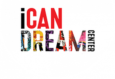 iCan Dream Center - Tinley Park | Education | Logo
