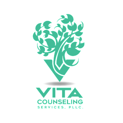 Vita Counseling Services, PLLC. - Gastonia | Education | Logo