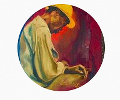Creations by Roy Lindsay - Gastonia | Art & Museums | Logo