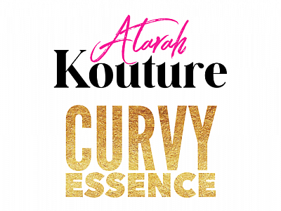Atarah Kouture - Woodstock | Clothing & Apparel | Logo