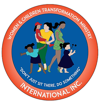 Women and Children Transformation Ministry International - Dover | Religious Organizations | Logo
