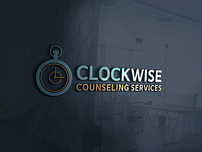 ClockWise Counseling Services - Phoenix | Education | Logo
