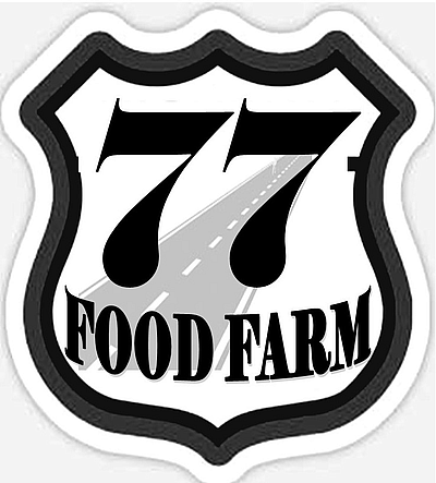 77 Food Farm - Sinton | Restaurants Near Me | Logo