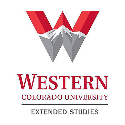 Western Colorado University-Extended Studies - Gunnison | Education | Logo