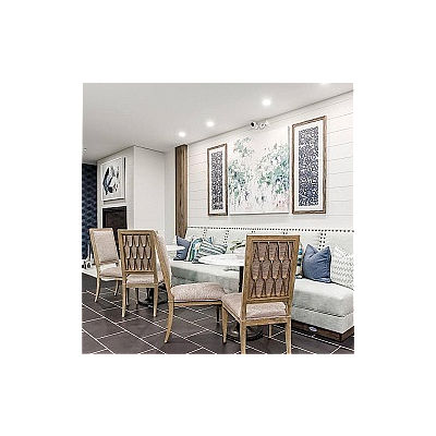The Greyson - Hilliard | Apartments & Rentals | Logo
