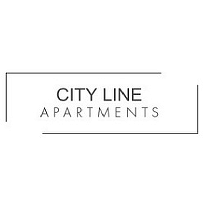 City Line Apartments - Newport News | Apartments & Rentals | Logo
