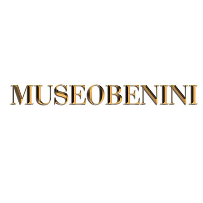 MuseoBenini - Marble Falls | Art & Museums | Logo