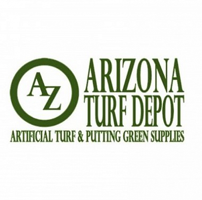 Arizona Turf Depot - Peoria | Art & Museums | Logo