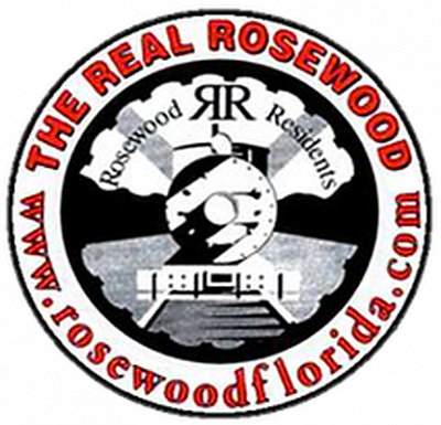 The Real Rosewood Foundation, Inc - Archer | Education | Logo