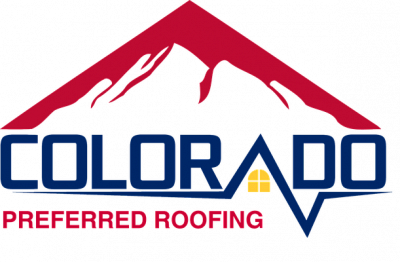 Colorado Preferred Roofing | Aurora Roofing Contractor - Centennial | Contractors & Supplies | Logo