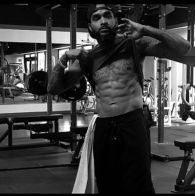 3D Boxing and Fitness - Henderson | Health & Fitness | Logo