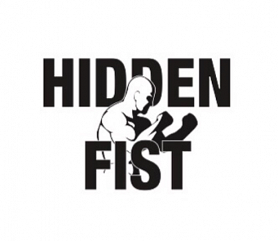 Hidden Fist Mixed Martial Arts - Bayside | Art & Museums | Logo