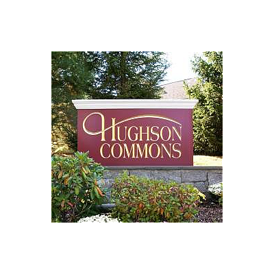 Hughson Commons - Carmel | Apartments & Rentals | Logo