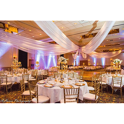 Creations by Mercy - monterrey | Event Planning & Services | Logo