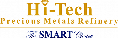 Hi-Tech Precious Metals Refinery - Dallas | Jewelry | Logo