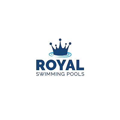 Royal Swimming Pools - Memphis | Health & Fitness | Logo