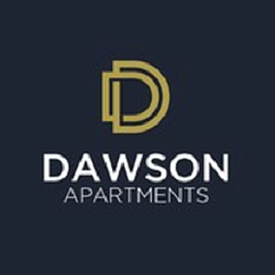 The Dawson - Houston | Apartments & Rentals | Logo