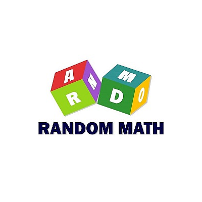 Random Math Inc. - Cupertino | Education | Logo