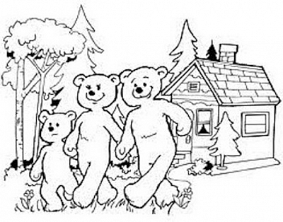 3 Bears Real Estate - Kintnersville | Realtors & Real Estate | Logo