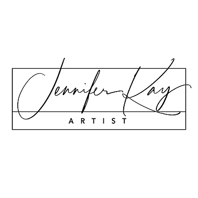 Jennifer Illustrations LLC - Woodbury | Art & Museums | Logo